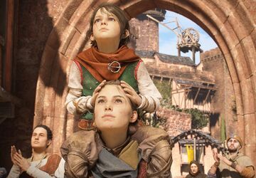 A Plague Tale Requiem test par GamersGlobal A Plague Tale Requiem test par GamersGlobal