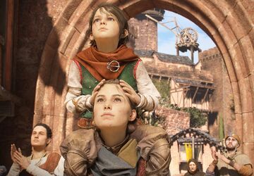 A Plague Tale Requiem test par GamersGlobal