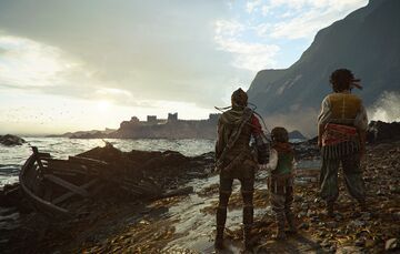 A Plague Tale Requiem reviewed by NME