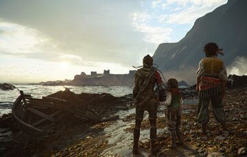 A Plague Tale Requiem test par NME A Plague Tale Requiem test par NME