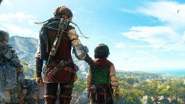 A Plague Tale Requiem test par Twinfinite A Plague Tale Requiem test par Twinfinite