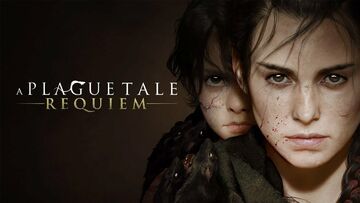 A Plague Tale Requiem reviewed by Guardado Rapido