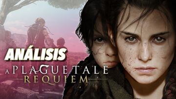A Plague Tale Requiem test par Areajugones A Plague Tale Requiem test par Areajugones