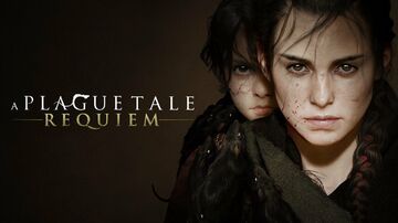 A Plague Tale Requiem test par Pizza Fria A Plague Tale Requiem test par Pizza Fria