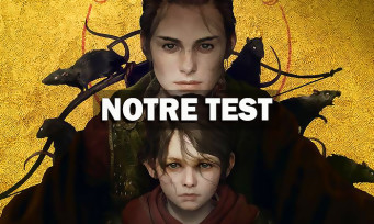 A Plague Tale Requiem test par JeuxActu.com A Plague Tale Requiem test par JeuxActu.com