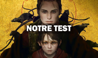 A Plague Tale Requiem test par JeuxActu.com