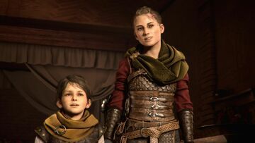 A Plague Tale Requiem test par Gaming Trend A Plague Tale Requiem test par Gaming Trend