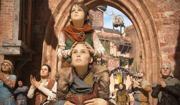 A Plague Tale Requiem test par COGconnected A Plague Tale Requiem test par COGconnected