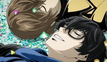 Persona 5 Royal reviewed by COGconnected