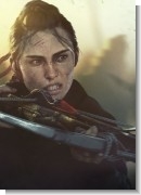 A Plague Tale Requiem test par AusGamers A Plague Tale Requiem test par AusGamers