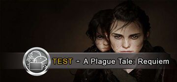 A Plague Tale Requiem reviewed by GeekNPlay