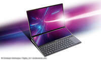 Asus ZenBook 14 reviewed by PC Magazin Asus ZenBook 14 reviewed by PC Magazin