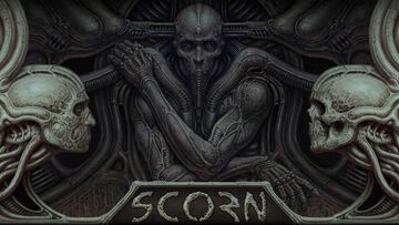 Scorn test par ActuGaming Scorn test par ActuGaming