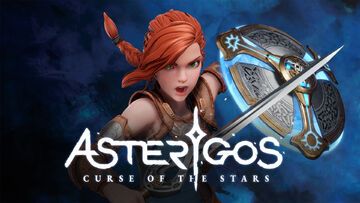 Asterigos Curse of the Stars reviewed by Geeko