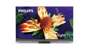 Philips 48OLED907 im Test: 1 Bewertungen, erfahrungen, Pro und Contra