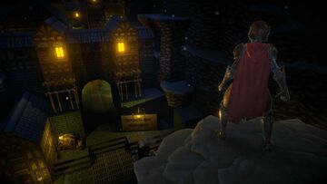 The Last Hero of Nostalgaia testé par TheXboxHub The Last Hero of Nostalgaia testé par TheXboxHub