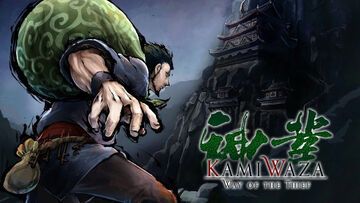 Kamiwaza Way of the Thief test par GamingGuardian