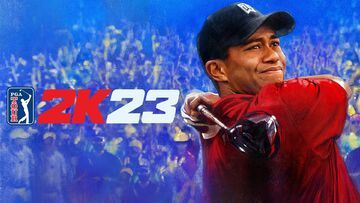 PGA Tour 2K23 test par Hinsusta