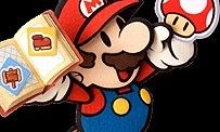 Paper Mario Sticker Star test par JeuxActu.com Paper Mario Sticker Star test par JeuxActu.com