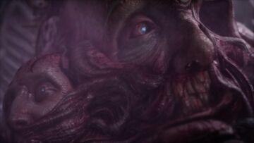 Scorn test par Lords of Gaming Scorn test par Lords of Gaming