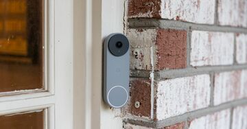 Análisis Nest Doorbell