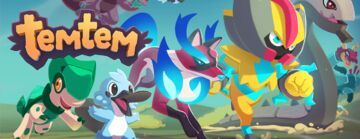 Temtem review by ZTGD Temtem reviewed by ZTGD