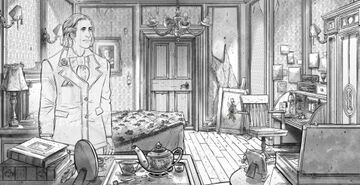 Revo test par Adventure Gamers Revo test par Adventure Gamers