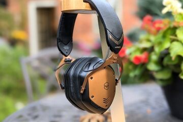 V-Moda Crossfade Review