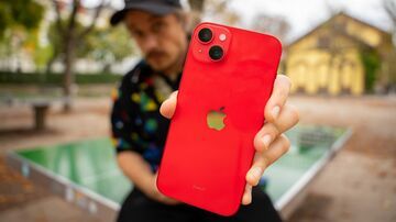 Apple iPhone 14 Plus test par AndroidPit