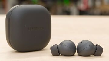 Samsung Galaxy Buds 2 Pro reviewed by RTings
