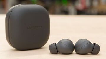 Samsung Galaxy Buds 2 Pro test par RTings