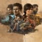 Uncharted Legacy Of Thieves reviewed by GodIsAGeek