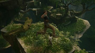 Uncharted Legacy Of Thieves test par Gaming Trend Uncharted Legacy Of Thieves test par Gaming Trend
