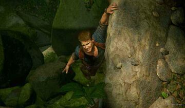 Uncharted Legacy Of Thieves test par COGconnected