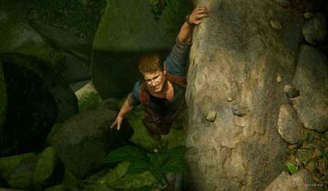 Uncharted Legacy Of Thieves test par COGconnected Uncharted Legacy Of Thieves test par COGconnected