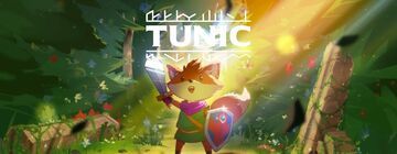Tunic reviewed by Switch-Actu