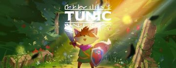 Tunic review by Switch-Actu Tunic reviewed by Switch-Actu