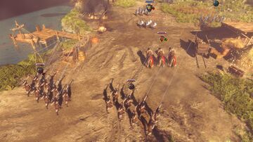 The Valiant test par GamersGlobal The Valiant test par GamersGlobal