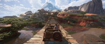 Uncharted Legacy Of Thieves test par SpazioGames Uncharted Legacy Of Thieves test par SpazioGames
