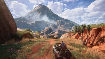 Uncharted Legacy Of Thieves test par Tom’s Hardware (it) Uncharted Legacy Of Thieves test par Tom’s Hardware (it)