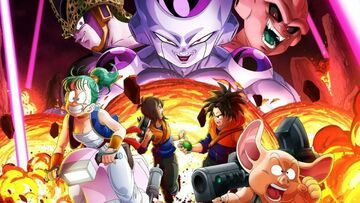 Dragon Ball The Breakers reviewed by Nintendo Life