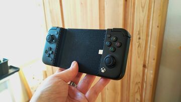 GameSir X2 Pro testé par Windows Central GameSir X2 Pro testé par Windows Central