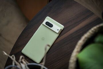 Google Pixel 7 testé par Presse Citron Google Pixel 7 testé par Presse Citron