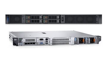 Anlisis Dell PowerEdge XR11