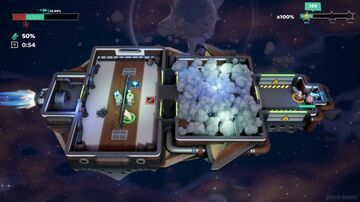 Fueled Up testé par VideoChums Fueled Up testé par VideoChums