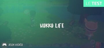 Hokko Life test par Geeks By Girls Hokko Life test par Geeks By Girls