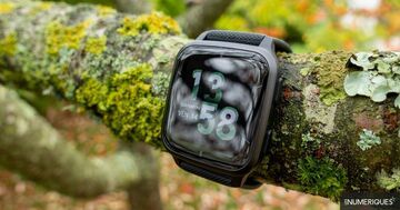 Garmin Venu Sq 2 testé par Les Numériques Garmin Venu Sq 2 testé par Les Numériques