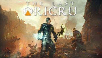 The Last Oricru reviewed by Guardado Rapido