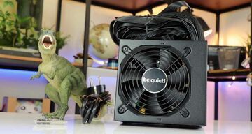 be quiet! System Power 10 im Test: 4 Bewertungen, erfahrungen, Pro und Contra