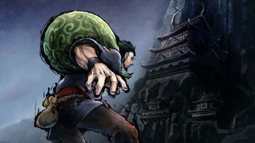 Kamiwaza Way of the Thief test par SpazioGames